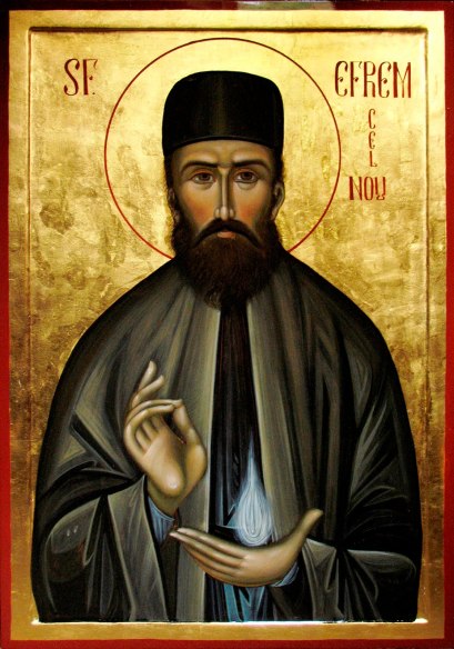 sf-efrem-cel-nou