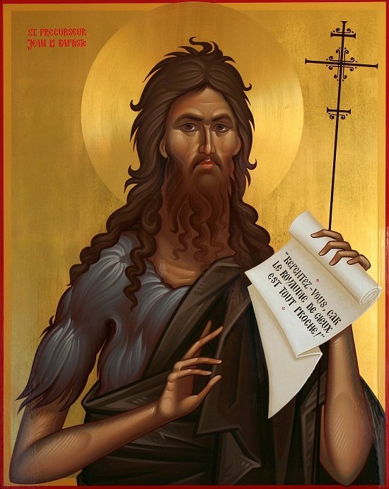 Sf.Ioan.Botezatorul