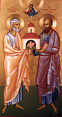 sfintii-apostoli-petru-si-pavel