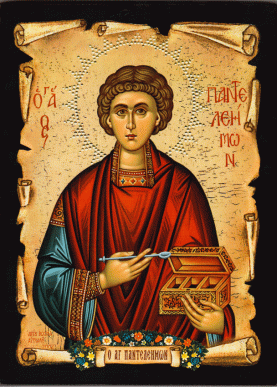 Sf. Pantelimon