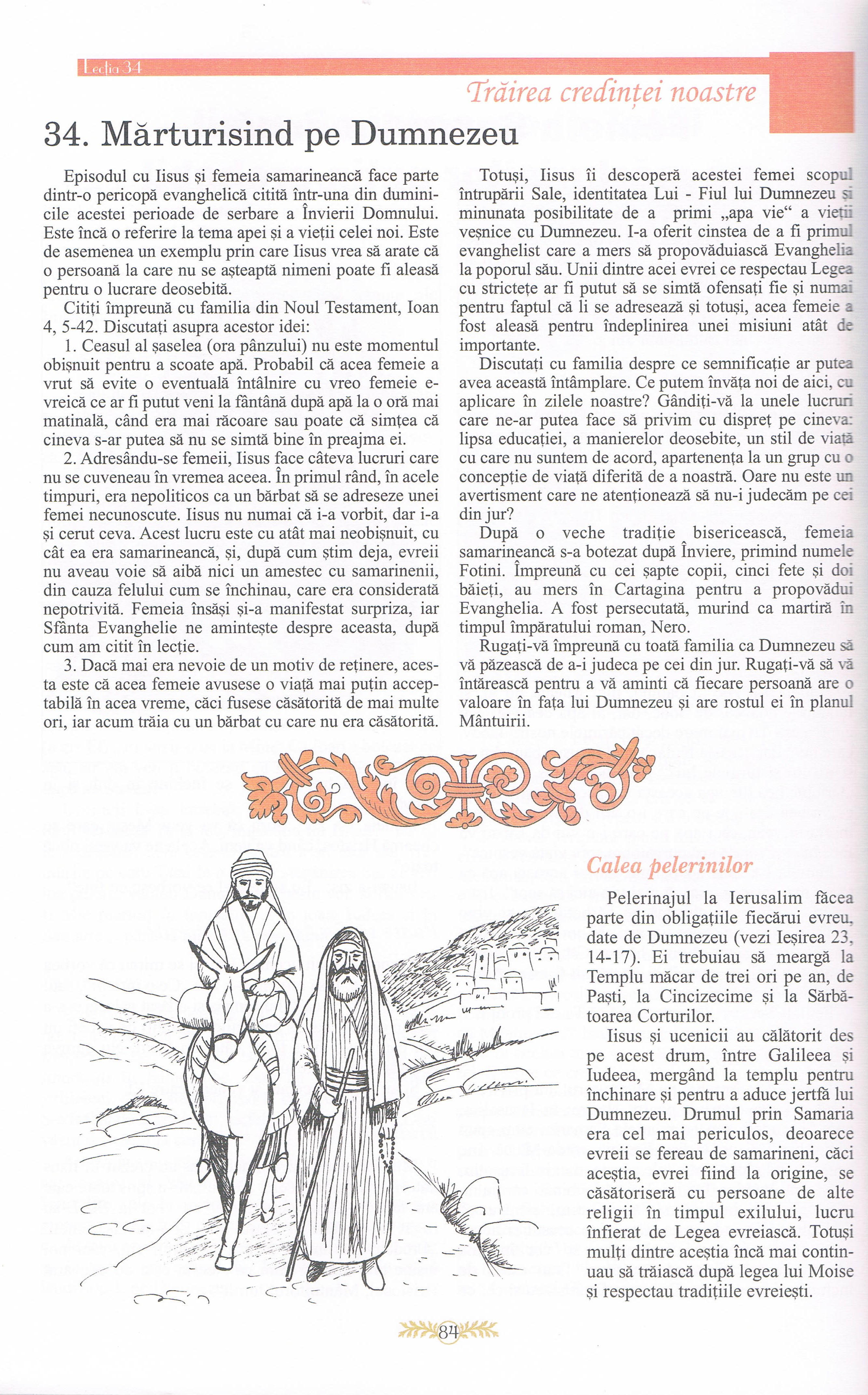 HIC-femeia samarineancă (2)